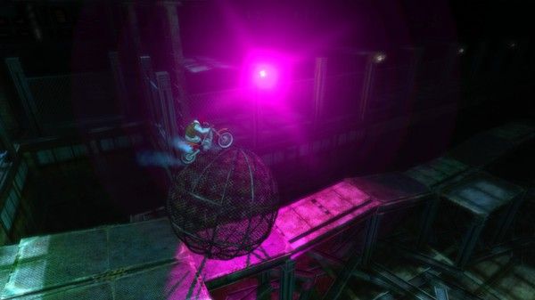 特技摩托：进化 - 黄金版/Trials Evolution: Gold Edition 截图