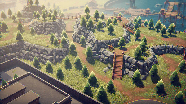 逃离鸭科夫 截图