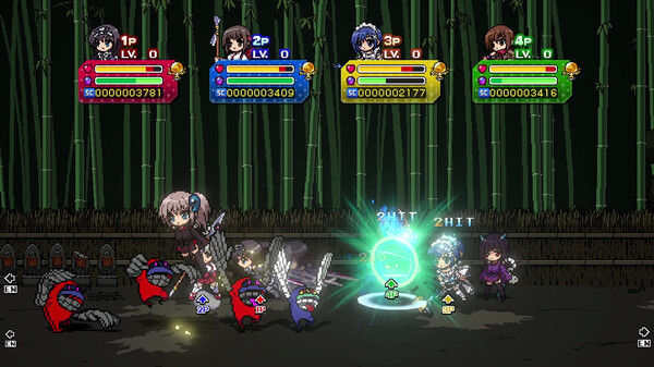魅影破坏者: Battle Grounds Ultimate 截图