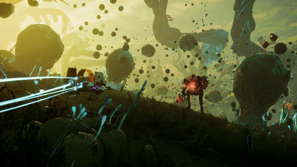 星链：阿特拉斯之战/Starlink: Battle for Atlas 截图