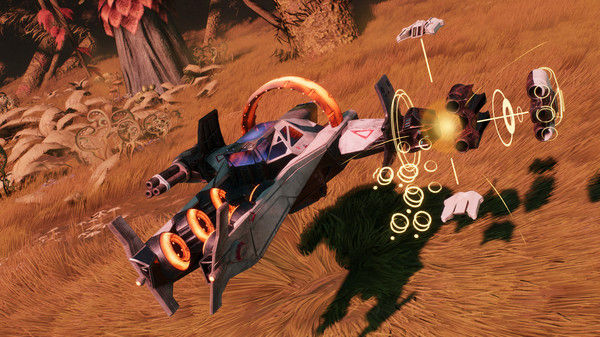 星链：阿特拉斯之战/Starlink: Battle for Atlas 截图