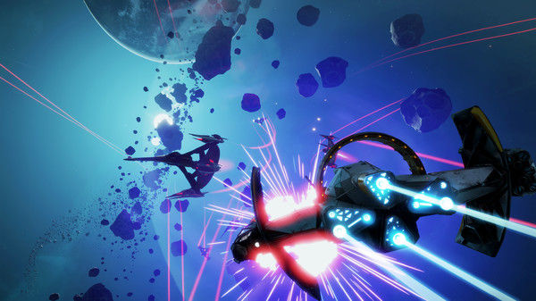 星链：阿特拉斯之战/Starlink: Battle for Atlas 截图