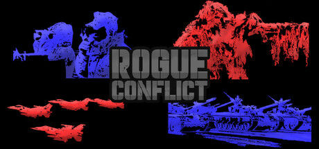 Rogue Conflict 截图