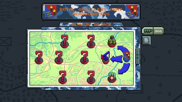 Rogue Conflict 截图