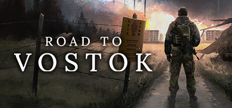 通往沃斯托克之路/Road to Vostok 截图