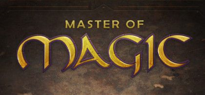 魔法大师/Master of Magic