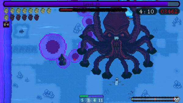 Vanquish The Eternal 截图