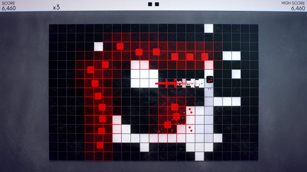 逆向：豪华版/INVERSUS Deluxe 截图