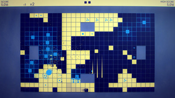 逆向：豪华版/INVERSUS Deluxe 截图