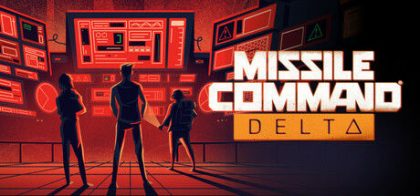 Missile Command Delta