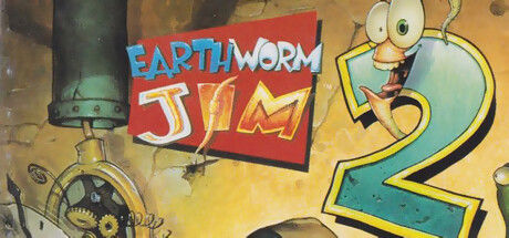 Earthworm Jim 2 截图