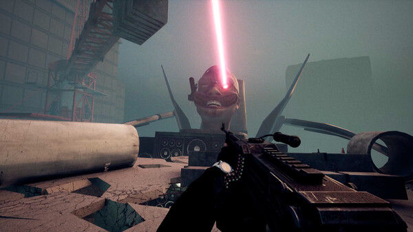 Skibidi Toilets: Invasion 截图