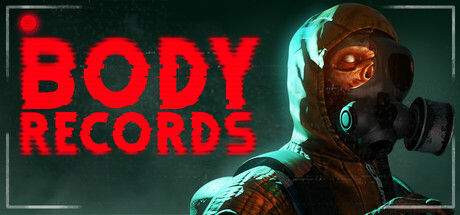 BodyRecords 截图