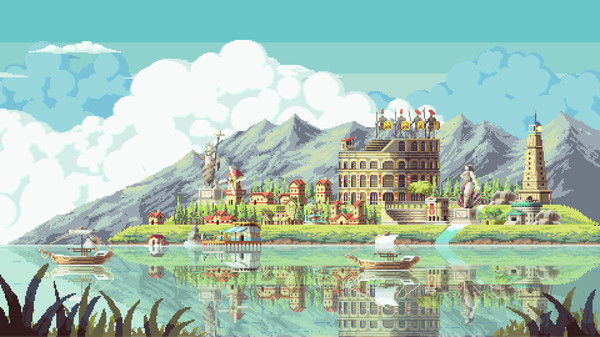 LakeSide 截图