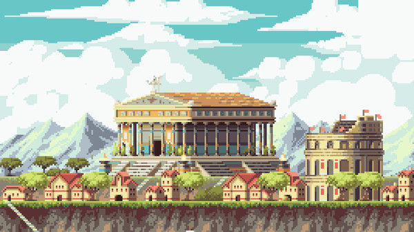LakeSide 截图