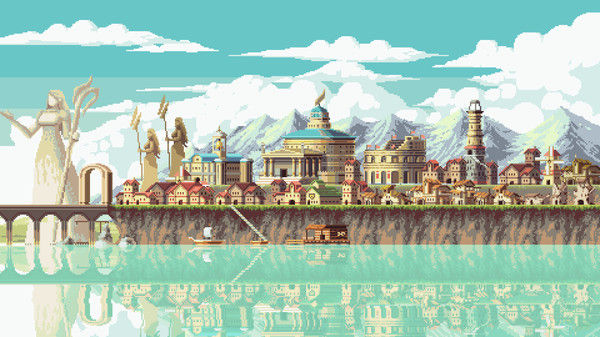 LakeSide 截图