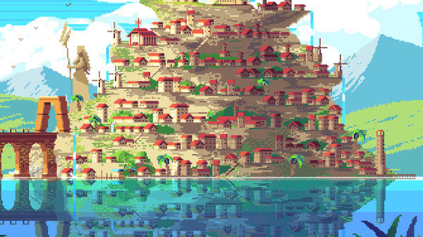 LakeSide 截图