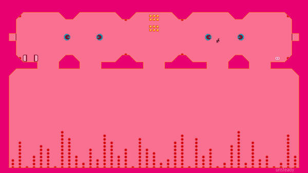 N++ (NPLUSPLUS) 截图