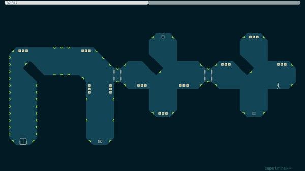N++ (NPLUSPLUS) 截图