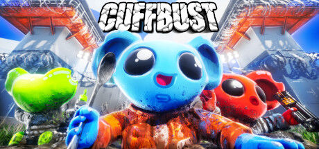 破碎袖口/CUFFBUST 截图