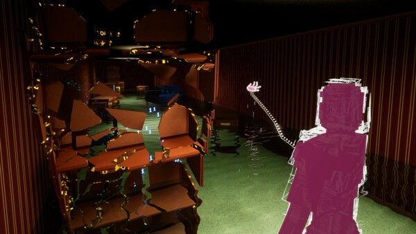 GlitchSPANKR 截图