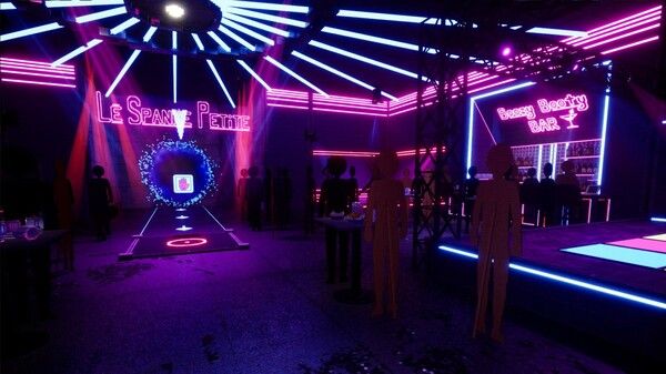 GlitchSPANKR 截图