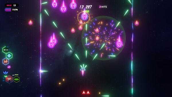 WAVECADE 截图