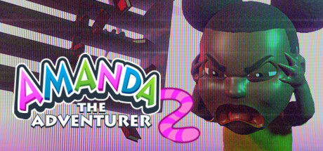 爱冒险的阿曼达2/Amanda the Adventurer 2 截图