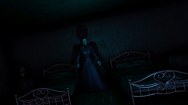 THIEF'S SHELTER 截图