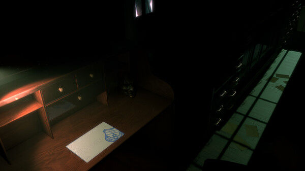 THIEF'S SHELTER 截图