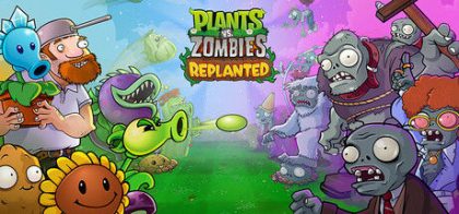 植物大战僵尸™：重植版