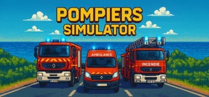 Pompiers Simulator