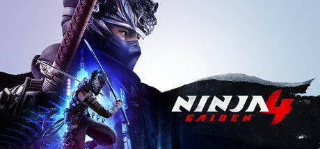 忍者龙剑传4/NINJA GAIDEN 4 截图