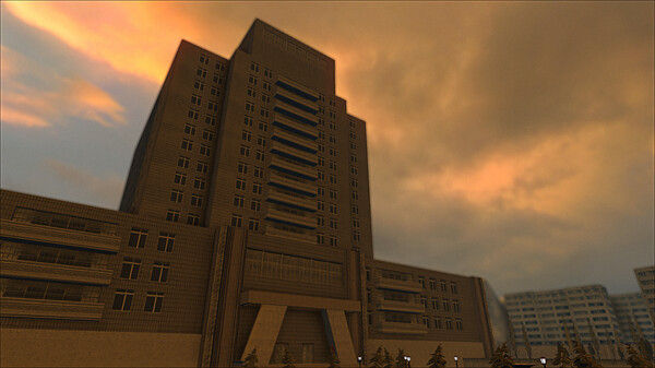 SALVATIONLAND 截图