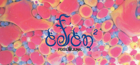 PixelJunk™ 伊甸园 2 截图
