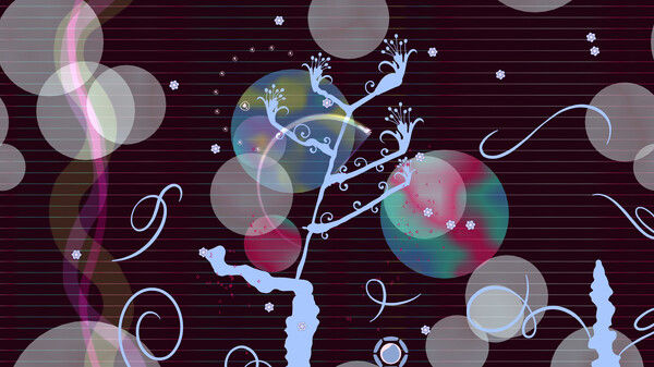 PixelJunk™ 伊甸园 2 截图