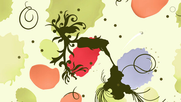 PixelJunk™ 伊甸园 2 截图