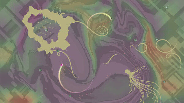 PixelJunk™ 伊甸园 2 截图