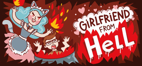 Girlfriend from Hell 截图