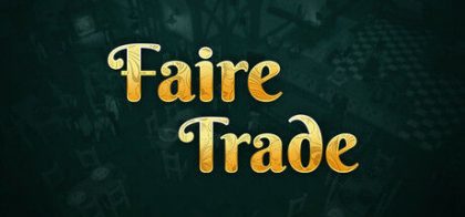 公平贸易/Faire Trade