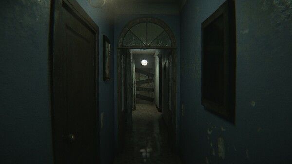 地狱种子：全章节/HELLSEED: All Chapters 截图
