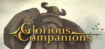 光荣伙伴/Glorious Companions