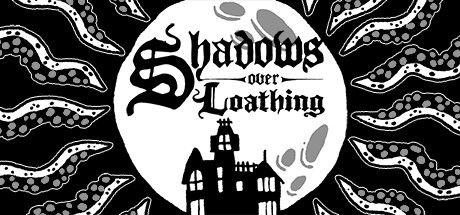 Shadows Over Loathing 截图
