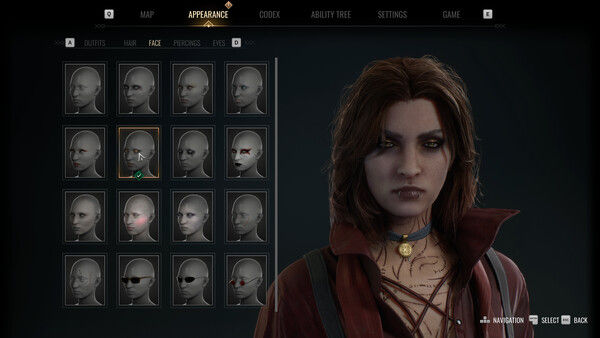 吸血鬼：避世血族2/Vampire: The Masquerade® - Bloodlines™ 2 截图