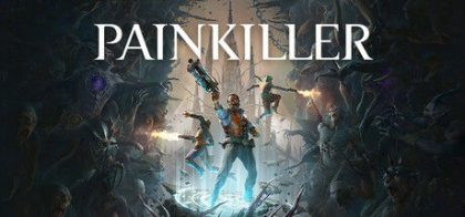 斩妖除魔 重制版/Painkiller