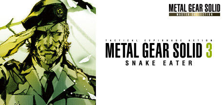 合金装备3：食蛇者大师合集版/METAL GEAR SOLID 3: Snake Eater - Master Collection Version 截图