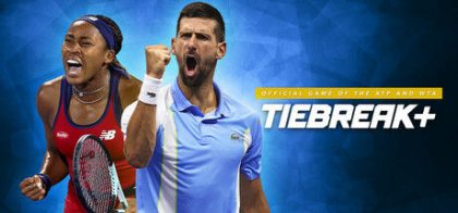 顶尖决胜/TIEBREAK+: Official Game of the ATP and WTA