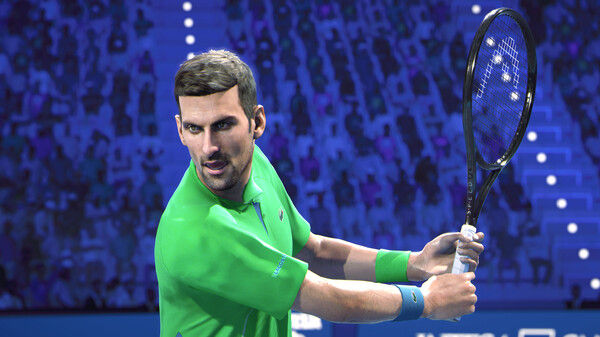 顶尖决胜/TIEBREAK+: Official Game of the ATP and WTA 截图