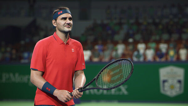 顶尖决胜/TIEBREAK+: Official Game of the ATP and WTA 截图