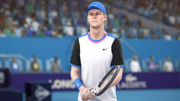顶尖决胜/TIEBREAK+: Official Game of the ATP and WTA 截图